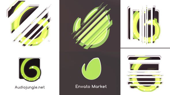 Elegant Simple Logo V2 - Download Videohive 10788561