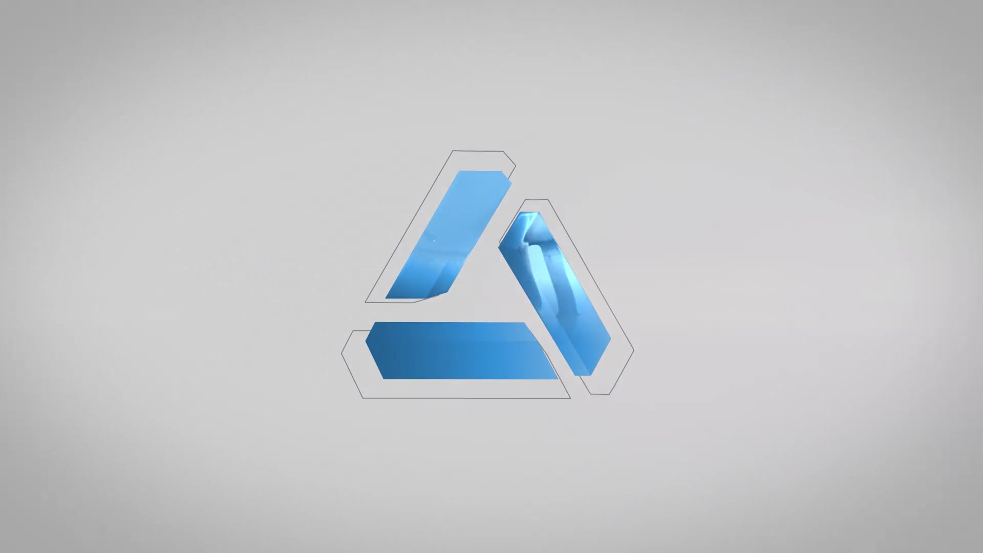 Elegant Sktech Logo Reveal Videohive 28728976 After Effects Image 7