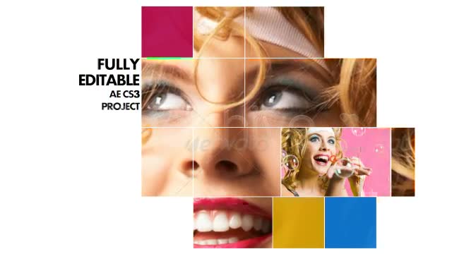 Elegant Slide Show Videohive 2385369 After Effects Image 2