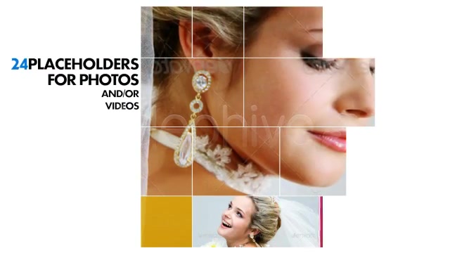 Elegant Slide Show Videohive 2385369 After Effects Image 3