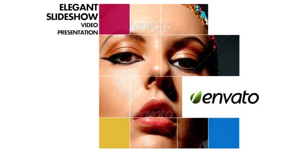 Elegant Slide Show - 2385369 Download Videohive