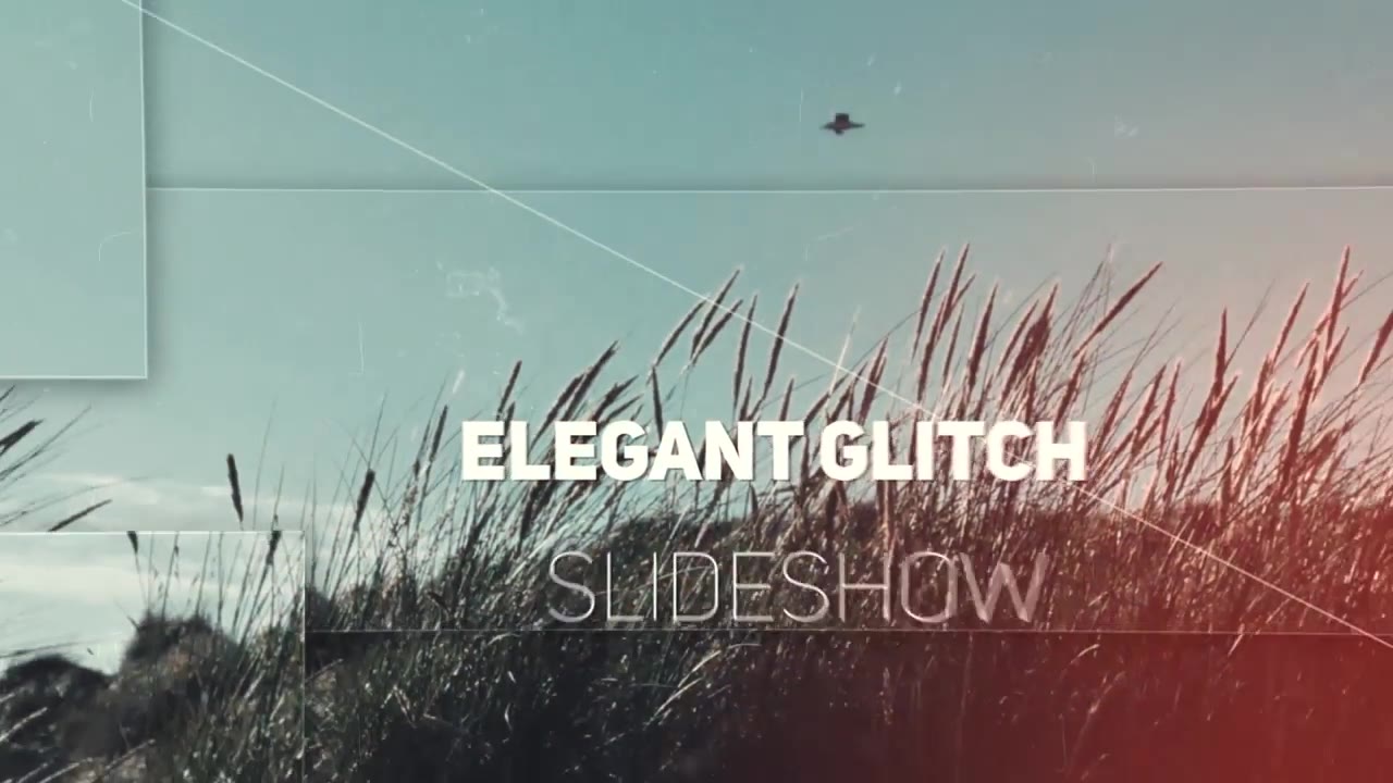Elegant Slides Videohive 12840172 After Effects Image 3
