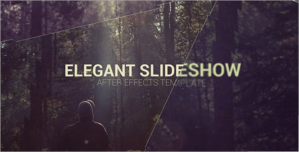 Elegant Slideshow - 12581217 Videohive Download