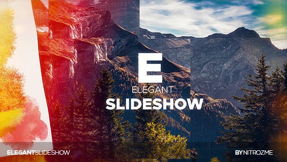 Elegant Slideshow - 20266278 Download Videohive
