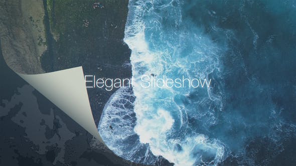 Elegant Slideshow - 22069059 Download Videohive