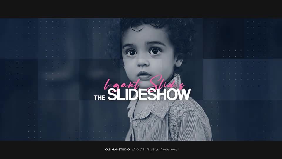 Elegant Slideshow Videohive 31004630 After Effects Image 1