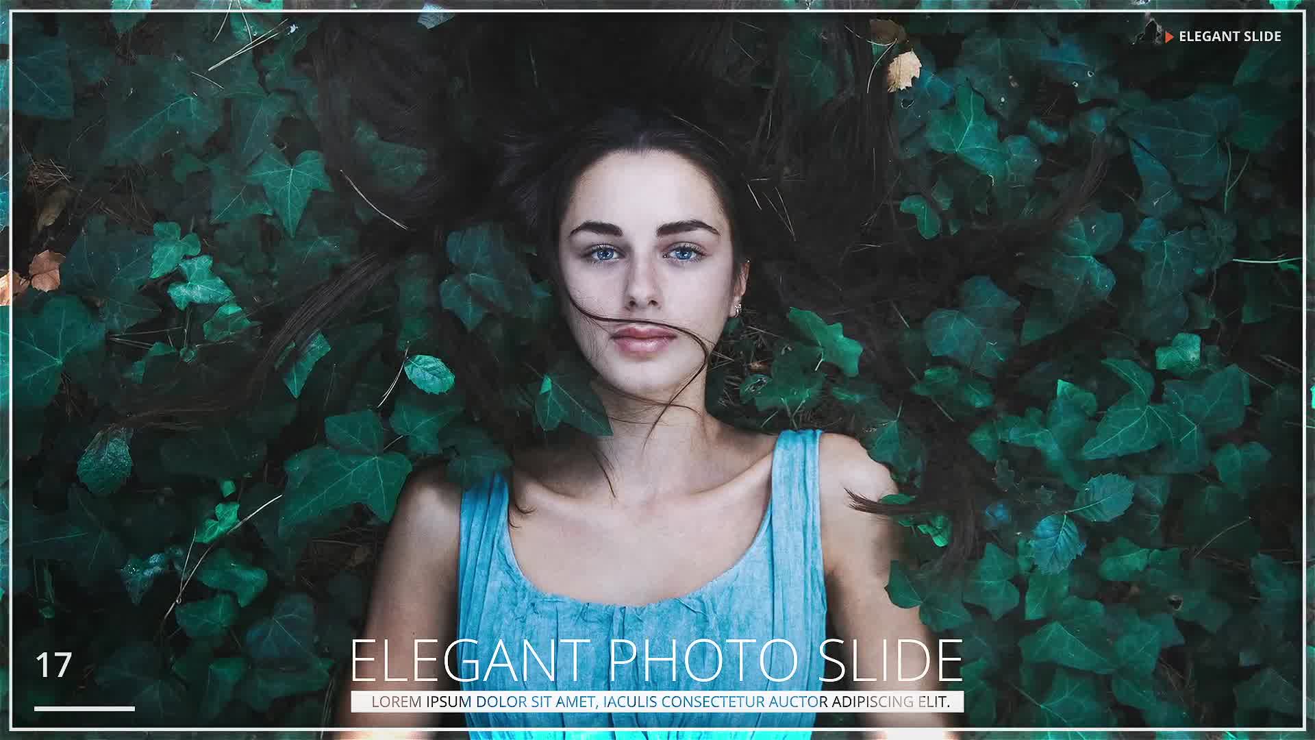 Elegant Slideshow Videohive 32684482 Premiere Pro Image 9