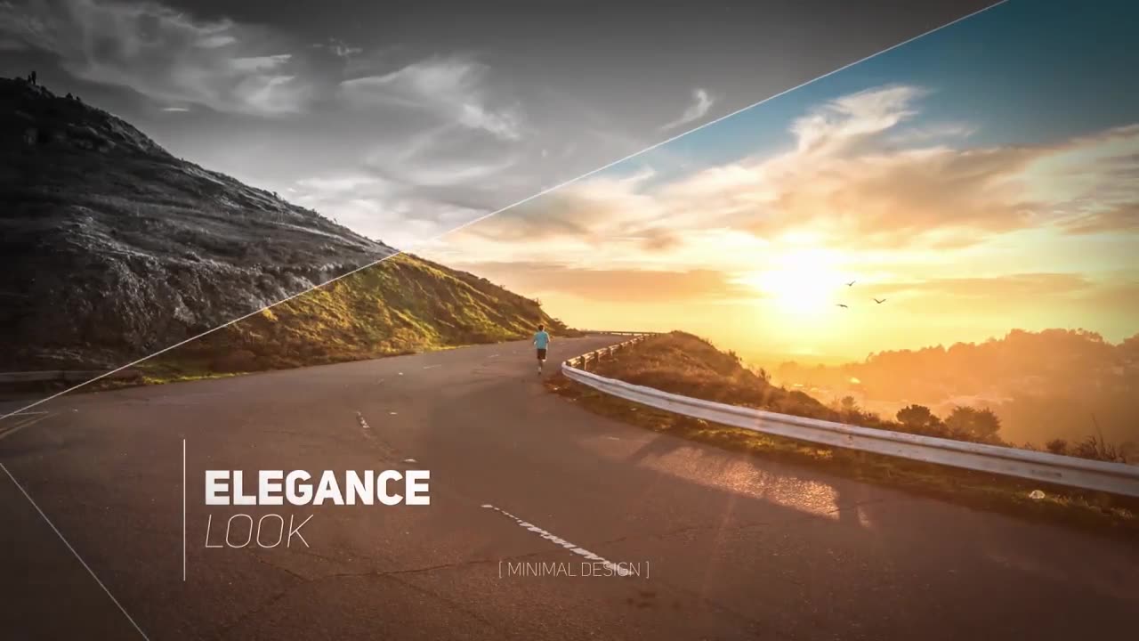 Elegant Slideshow - Download Videohive 11657894