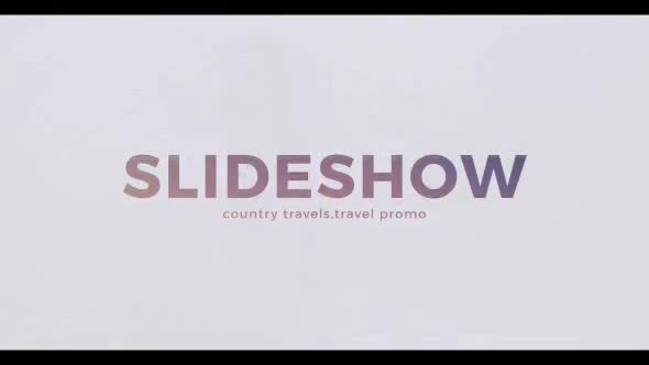 Elegant Slideshow - Download Videohive 12186352