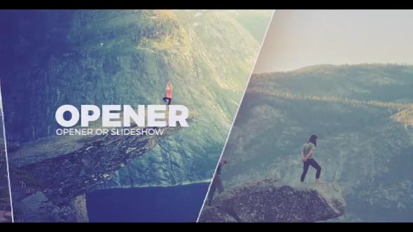 Elegant Slideshow - Download Videohive 12186352