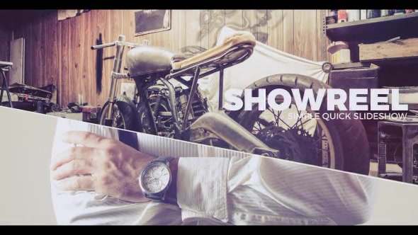 Elegant Slideshow - Download Videohive 12186352