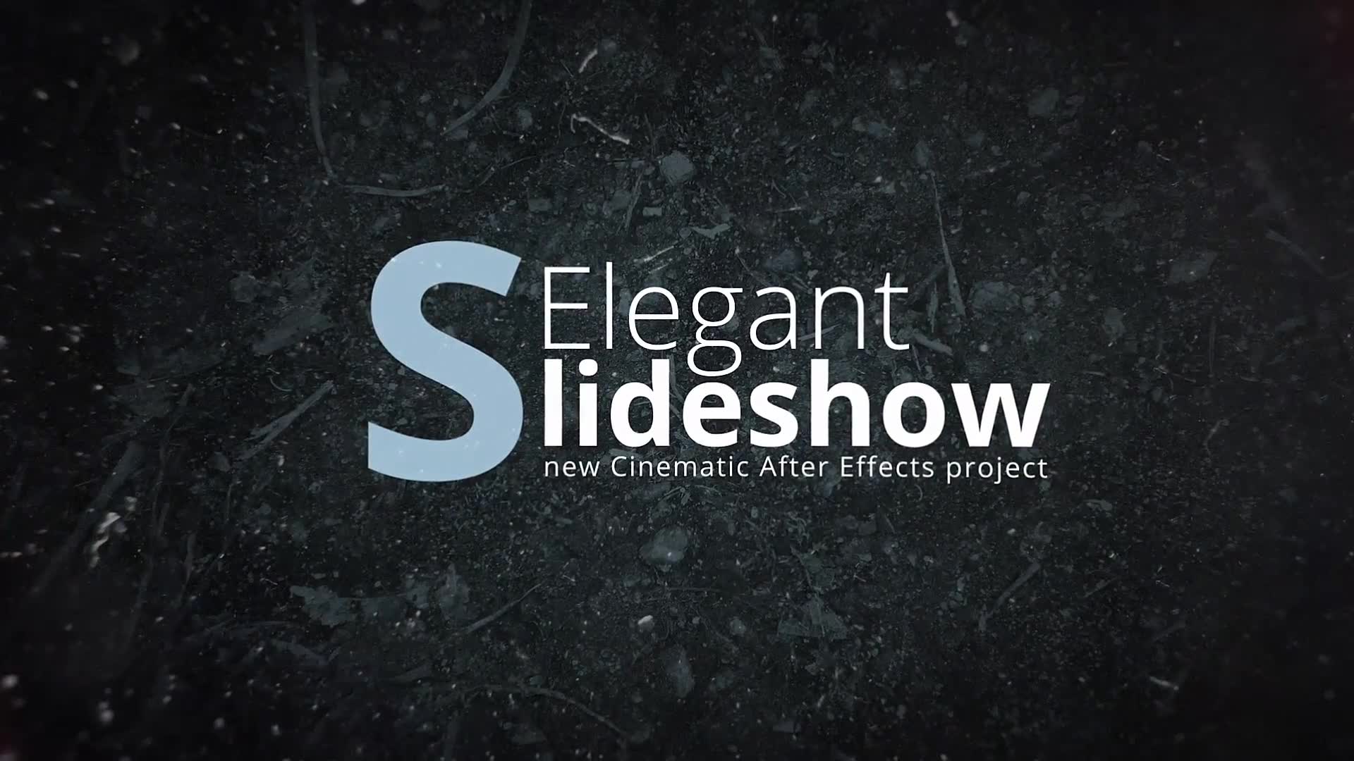 Elegant Slideshow - Download Videohive 13138652