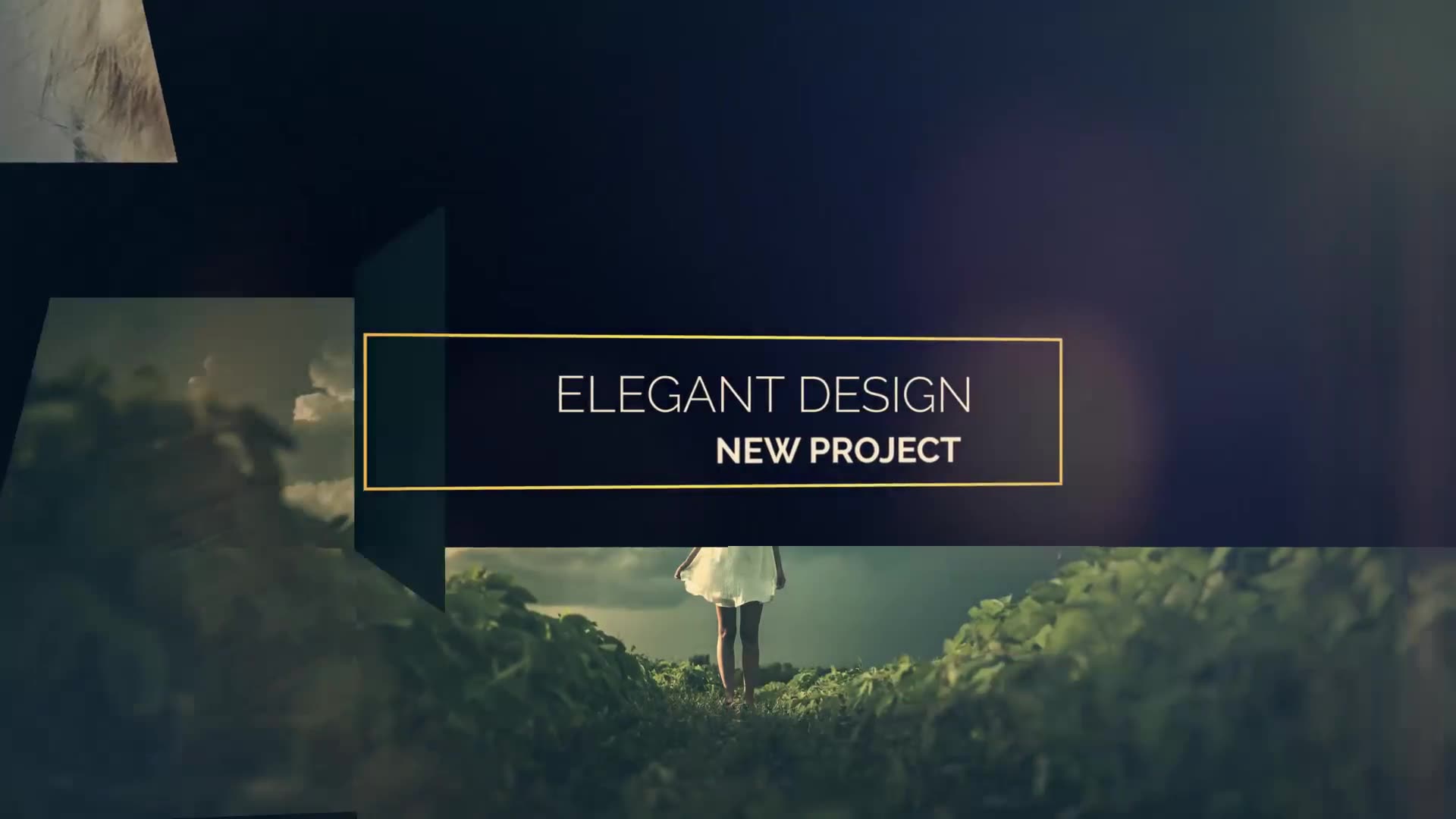 Elegant Slideshow - Download Videohive 16725623