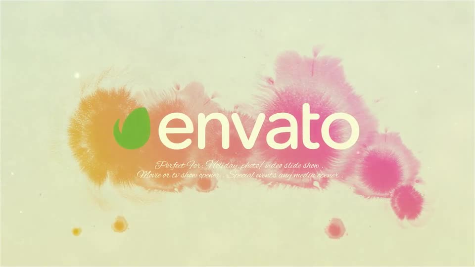 Elegant Slideshow - Download Videohive 17443254