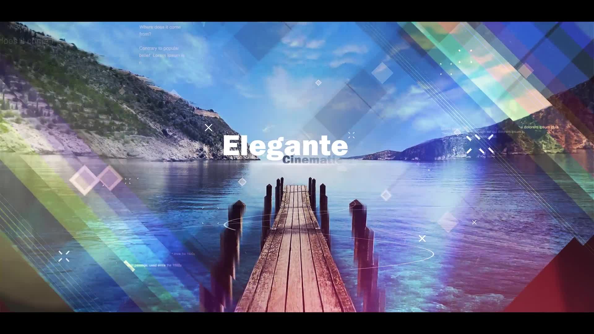 Elegant Slideshow - Download Videohive 18831014