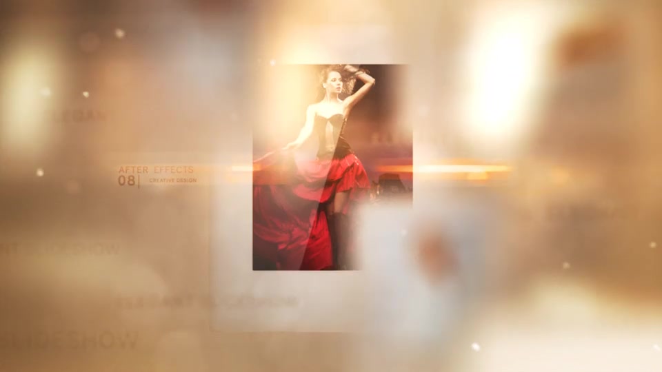 Elegant Slideshow - Download Videohive 19215758