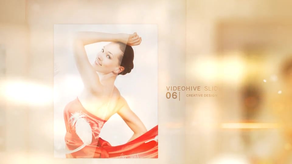 Elegant Slideshow - Download Videohive 19215758