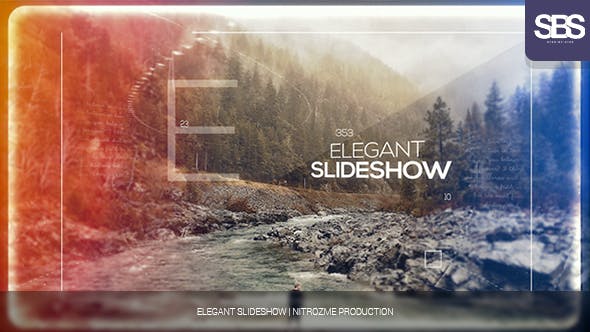 Elegant Slideshow - Download Videohive 19267850