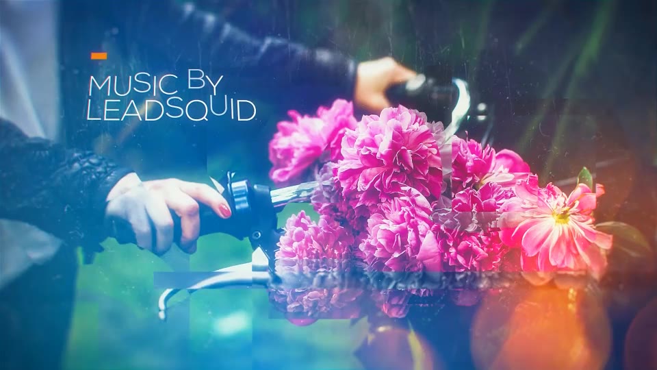 Elegant Slideshow - Download Videohive 19682576