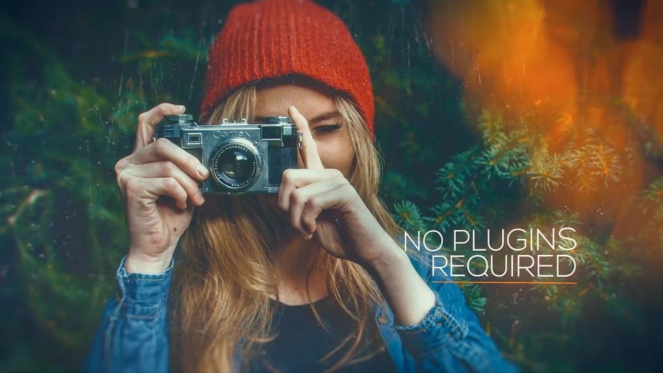 Elegant Slideshow - Download Videohive 19682576