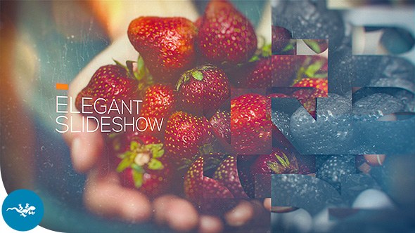 Elegant Slideshow - Download Videohive 19682576