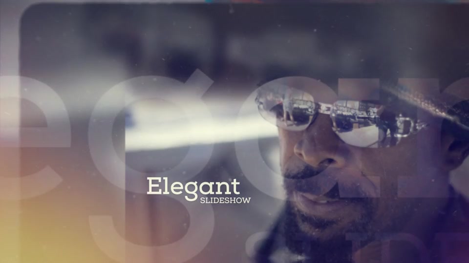 Elegant Slideshow - Download Videohive 20144854