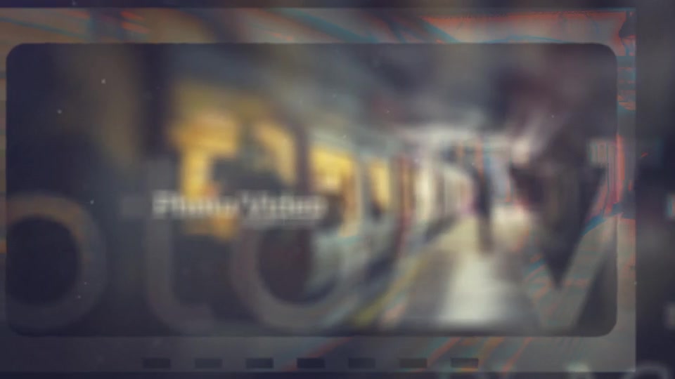 Elegant Slideshow - Download Videohive 20144854