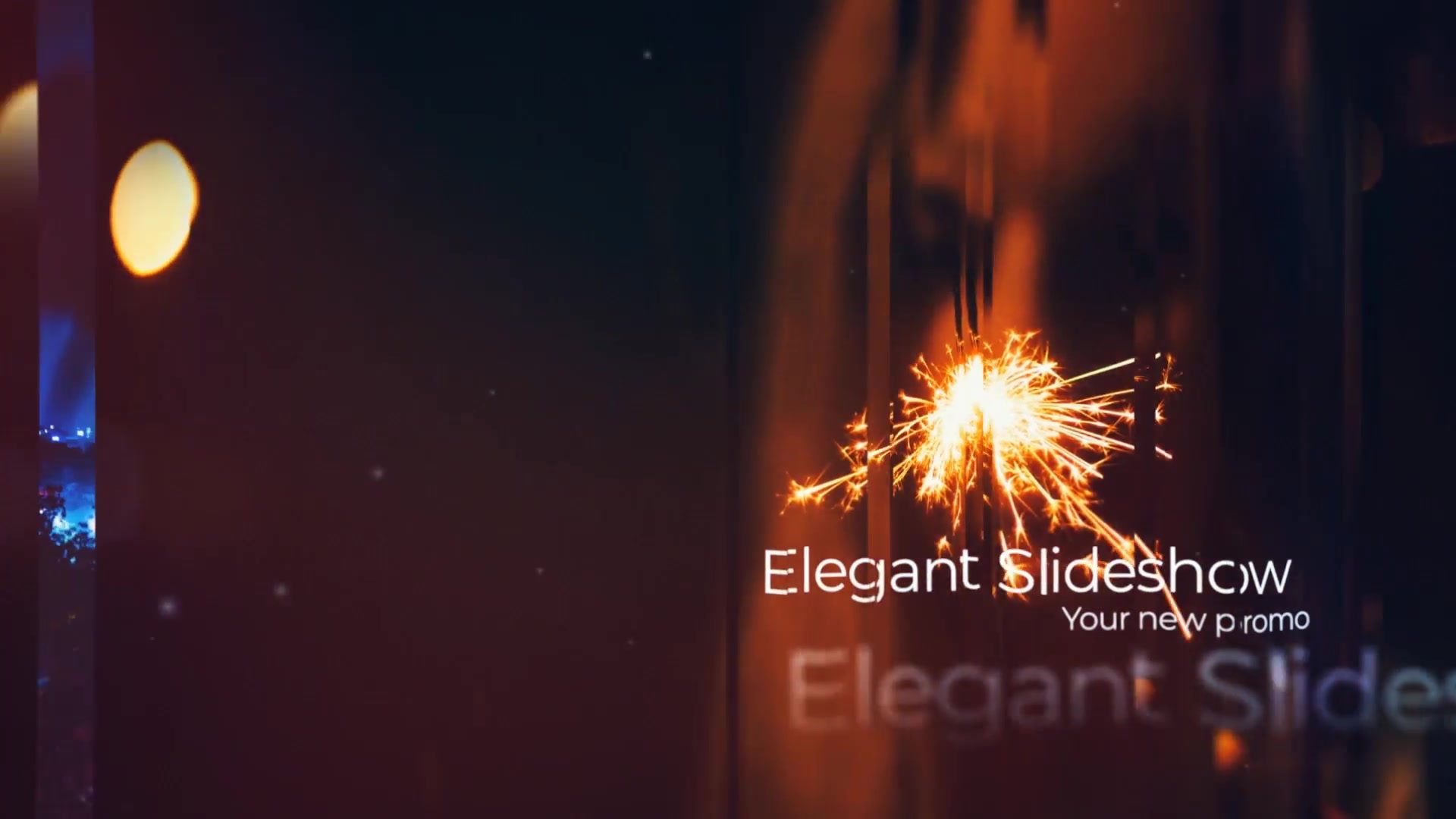 Elegant Slideshow Videohive 22525784 After Effects Image 12