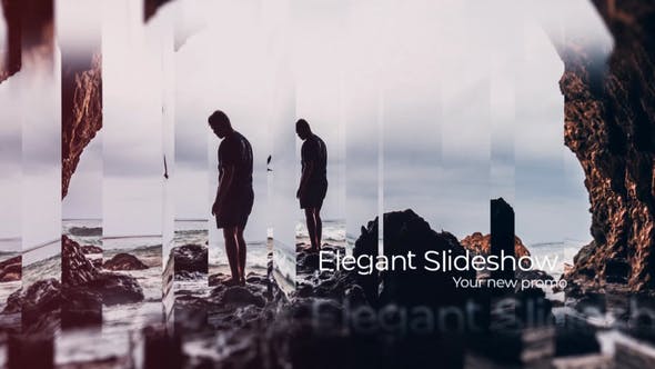 Elegant Slideshow - Download Videohive 22525784