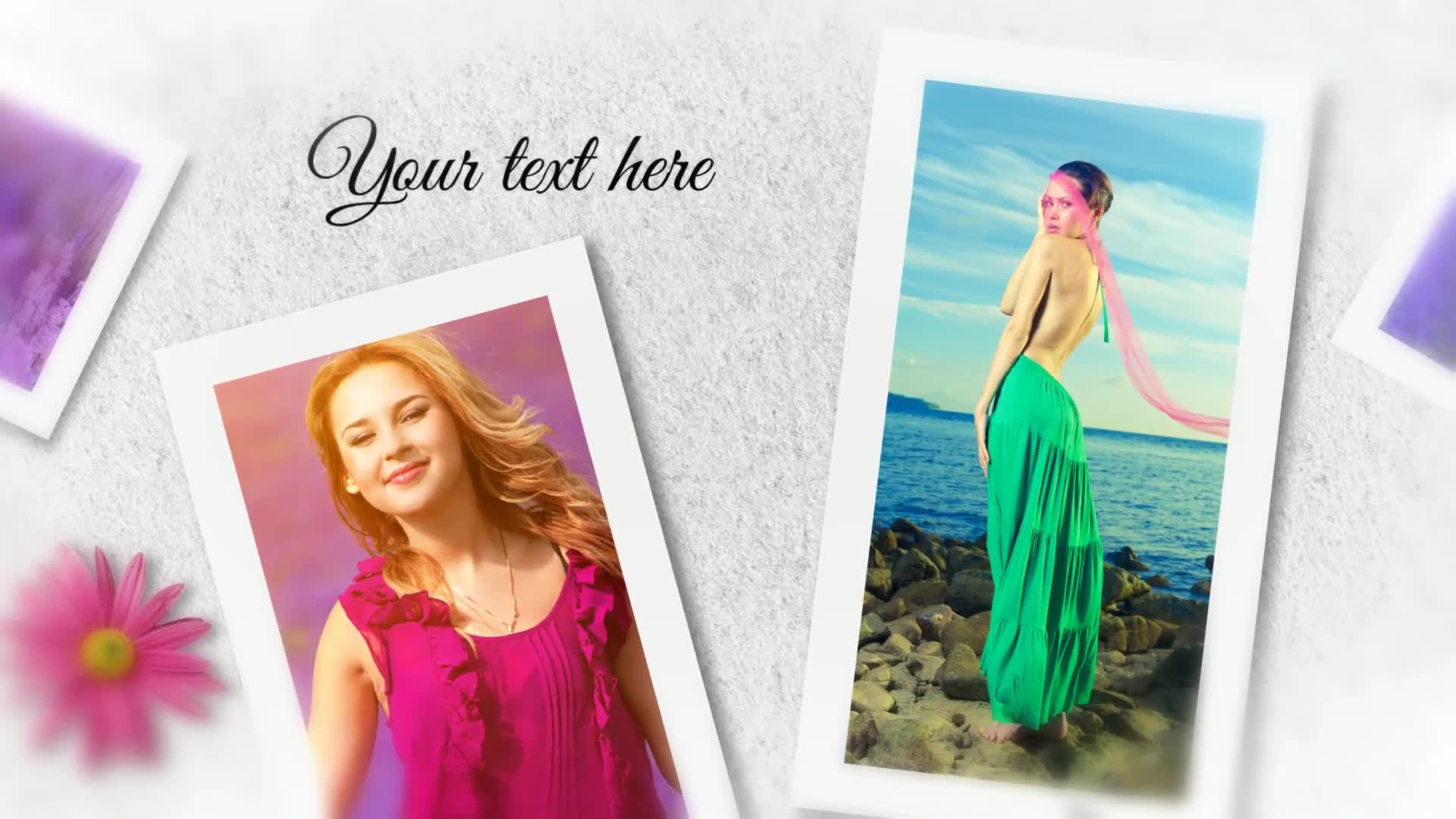 Elegant Slideshow - Download Videohive 8026029