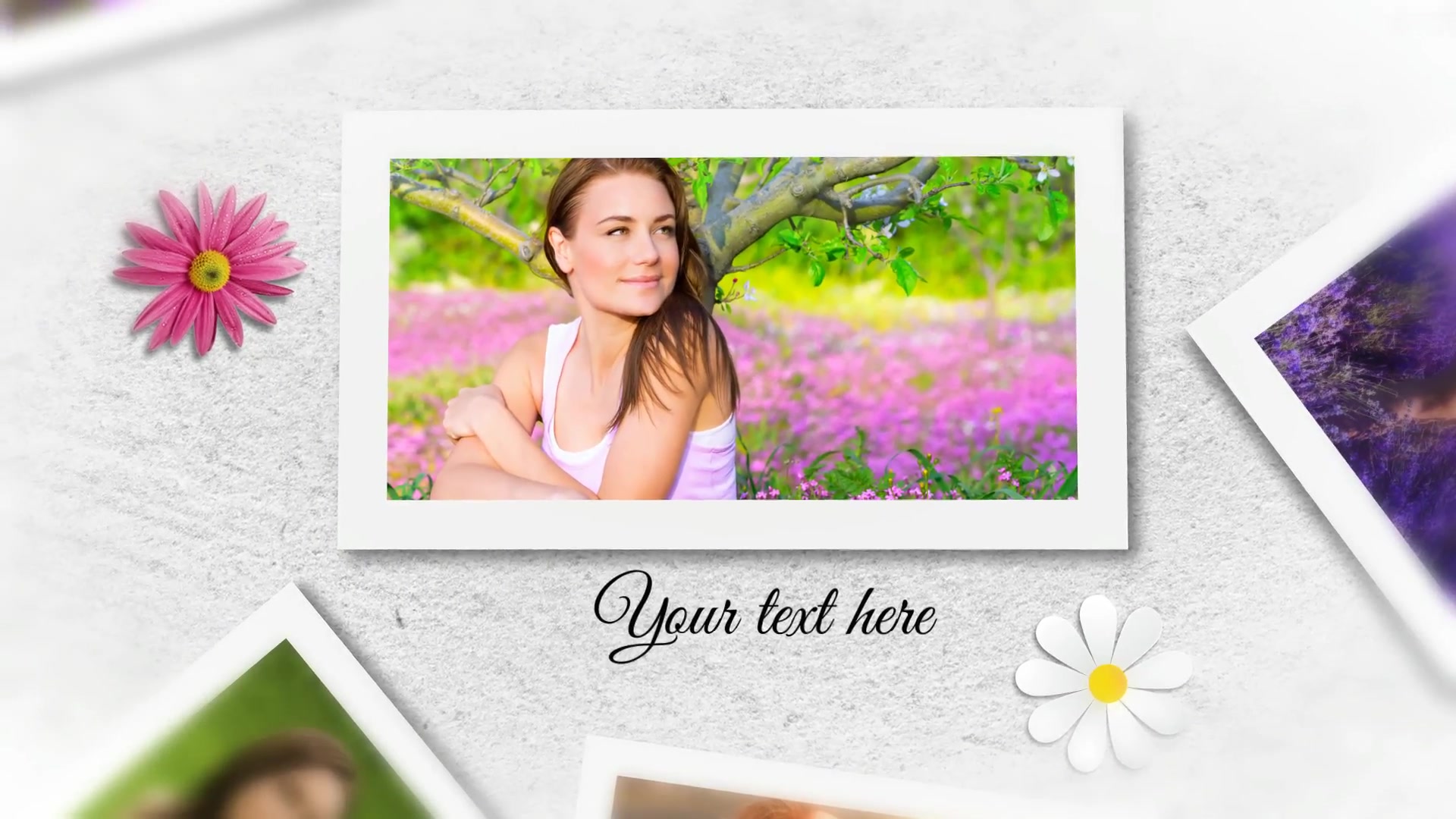 Elegant Slideshow - Download Videohive 8026029