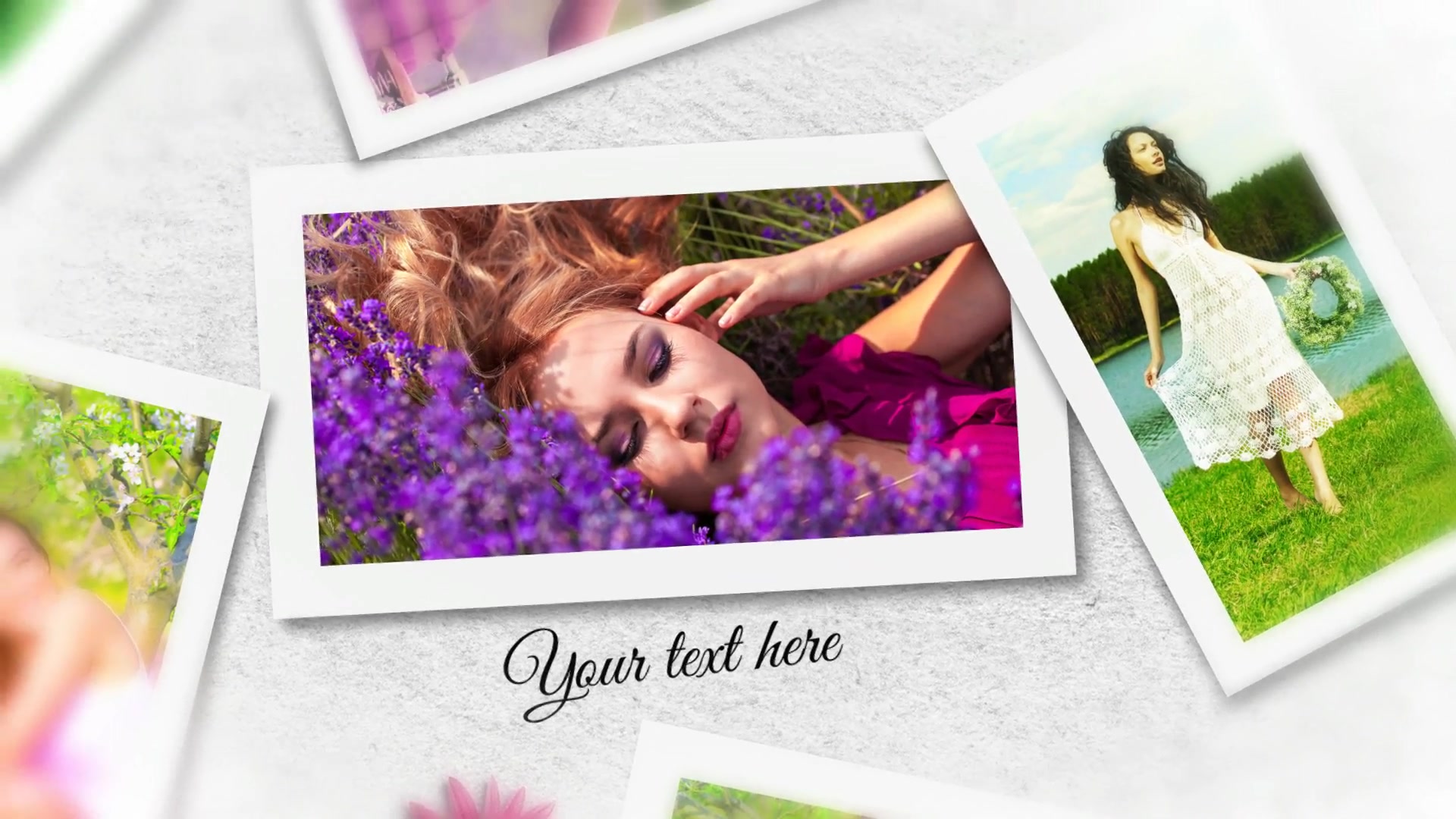 Elegant Slideshow - Download Videohive 8026029