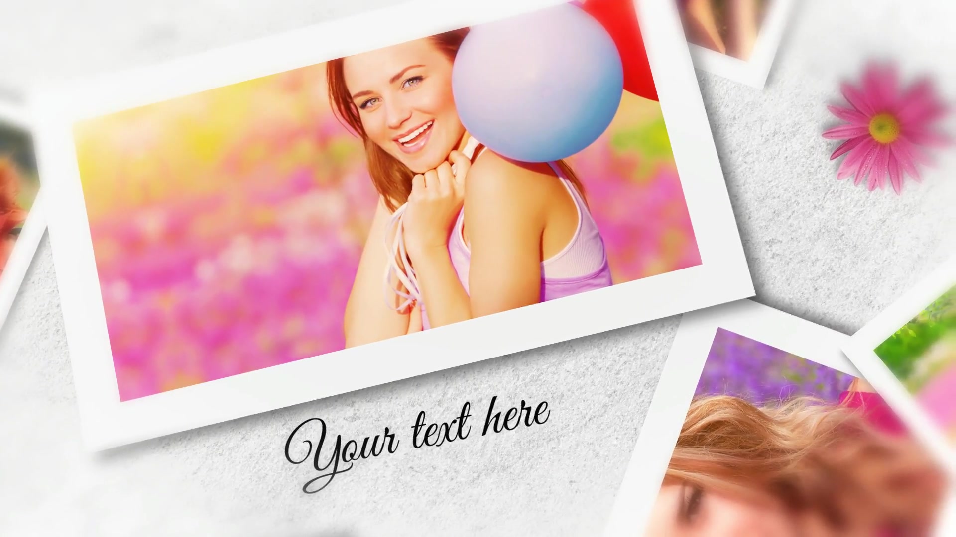 Elegant Slideshow - Download Videohive 8026029