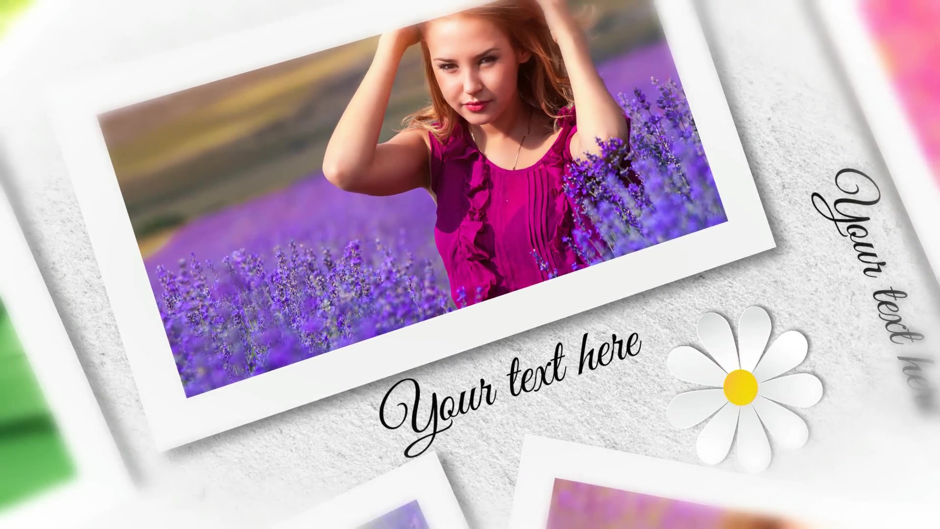 Elegant Slideshow - Download Videohive 8026029