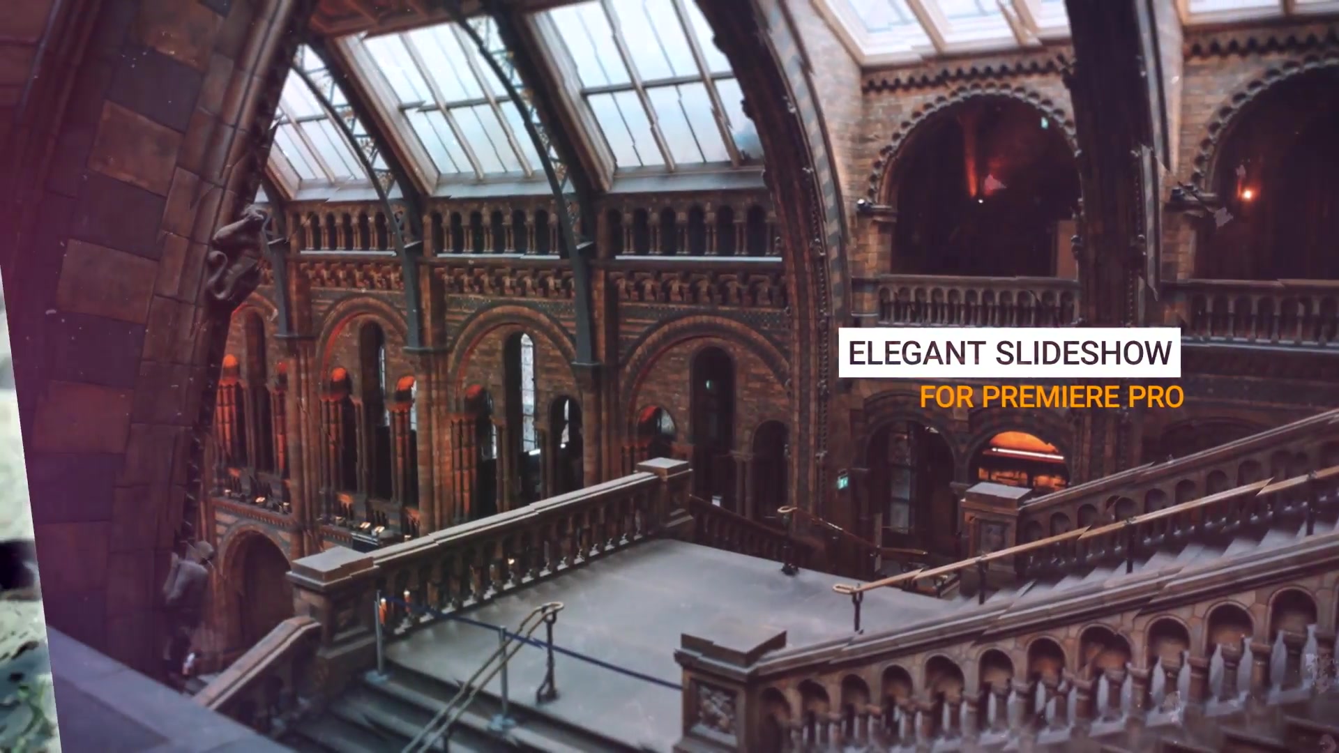 Elegant Slideshow For Premiere Pro Videohive 36100539 Premiere Pro Image 3