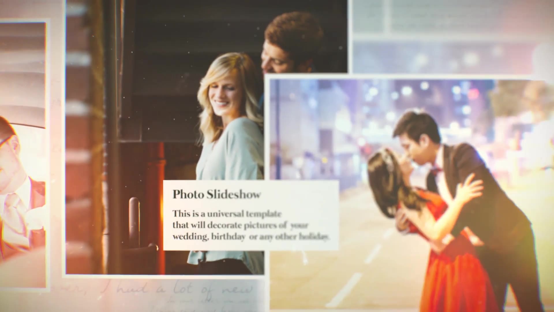 Elegant Slideshow Photo Slideshow Videohive 32181365 Premiere Pro Image 3