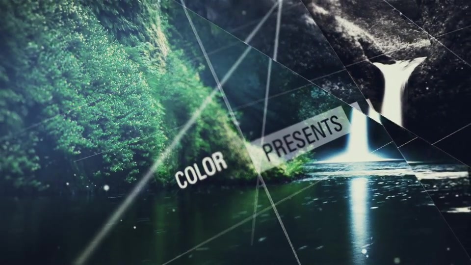 Elegant Slideshow Videohive 13446968 After Effects Image 5