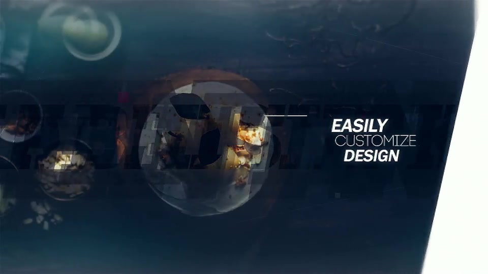 Elegant Slideshow Videohive 16611811 After Effects Image 10