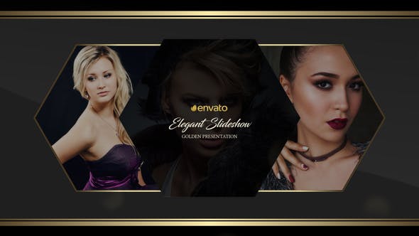 Elegant Slideshow - Videohive Download 23198067