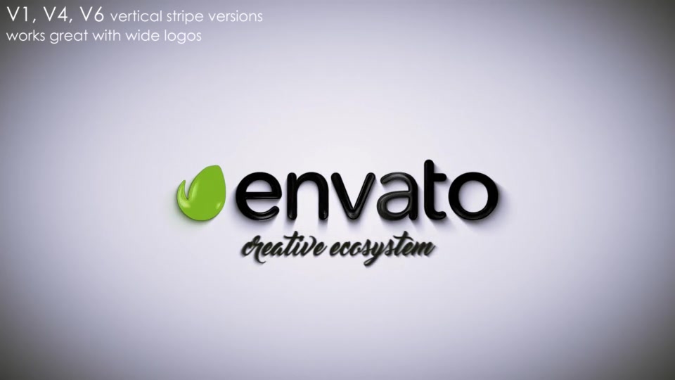 Elegant Spin Logo Videohive 14975274 After Effects Image 11