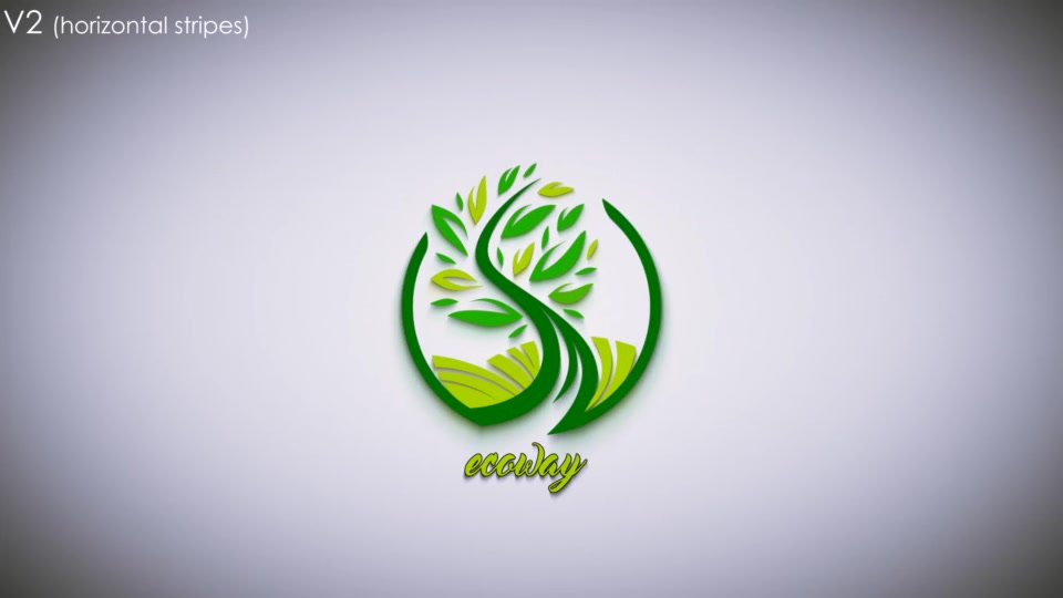 Elegant Spin Logo Videohive 14975274 After Effects Image 4