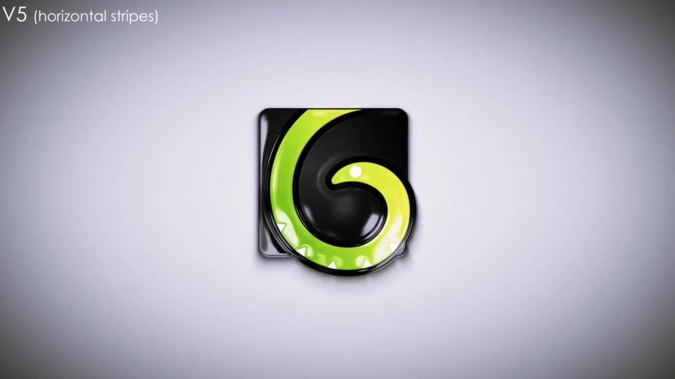 Elegant Spin Logo Videohive 14975274 After Effects Image 8