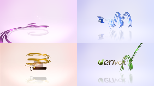 Elegant Streak - Download Videohive 3389484