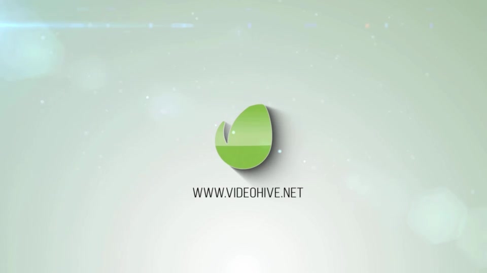 Elegant Threads Logo Reveal - Download Videohive 15512549