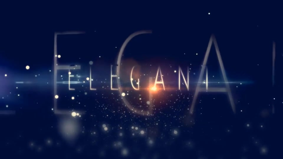 Elegant Titles Videohive 11994377 After Effects Image 2