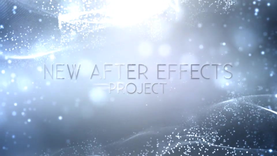 Elegant Titles Videohive 17507446 After Effects Image 3