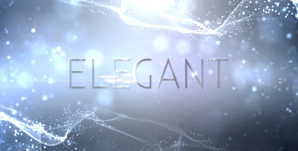 Elegant Titles - 17507446 Videohive Download