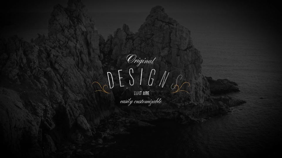 Elegant Titles Collection Videohive 20473738 After Effects Image 10