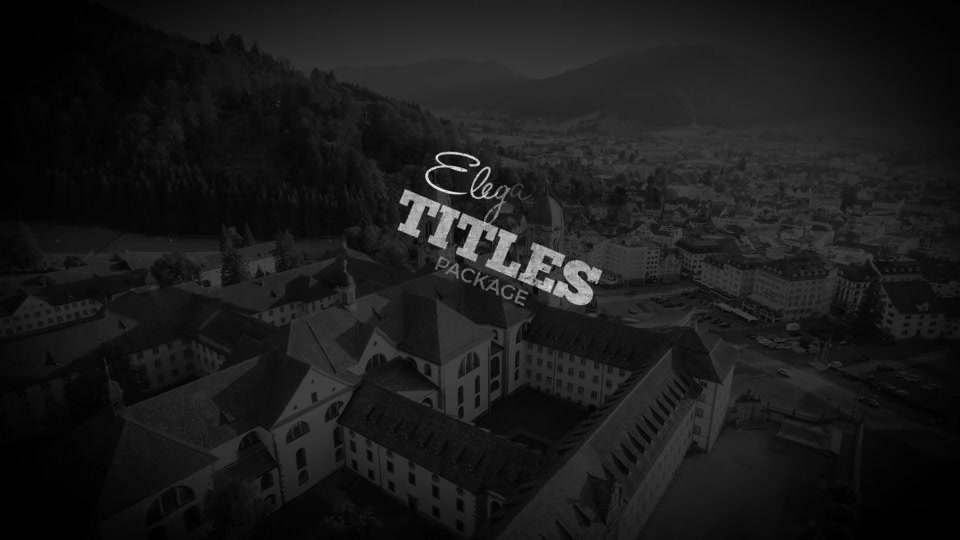 Elegant Titles Collection Videohive 20473738 After Effects Image 9