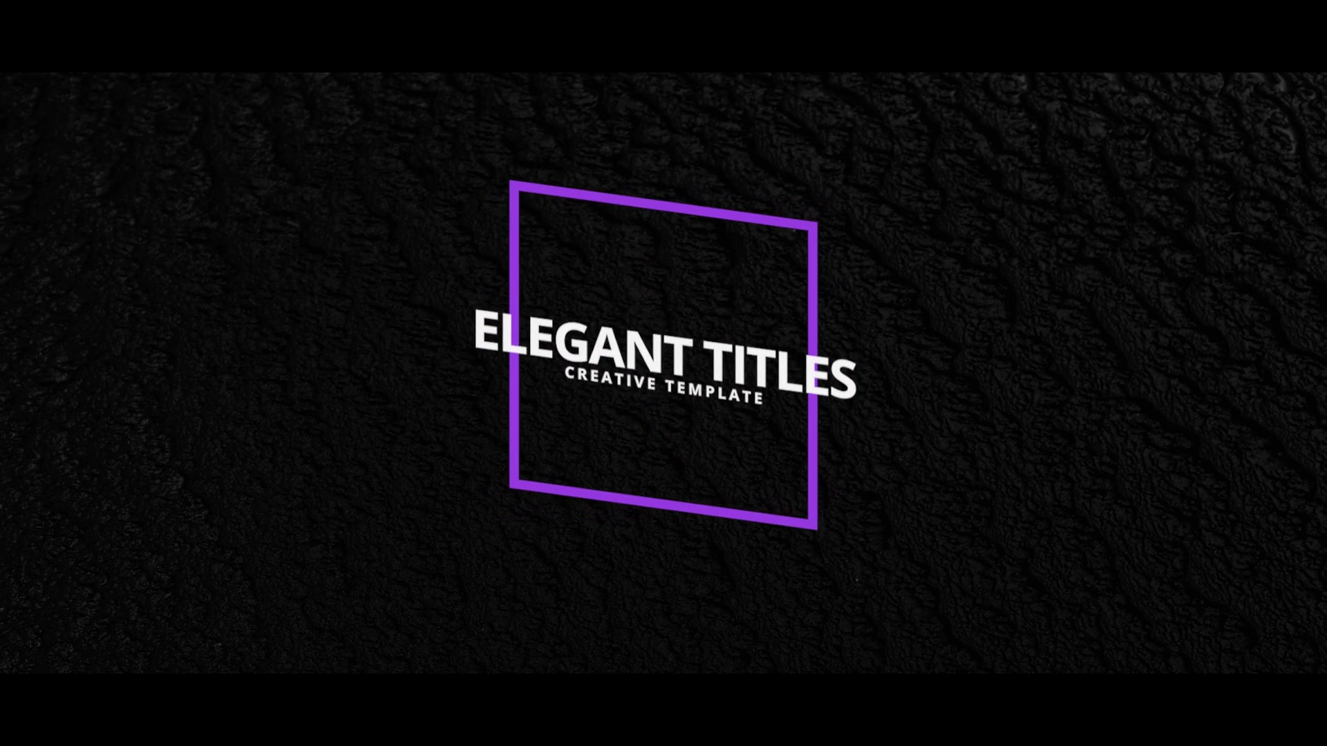 Elegant Titles For Premiere Pro Videohive 33640558 Premiere Pro Image 8